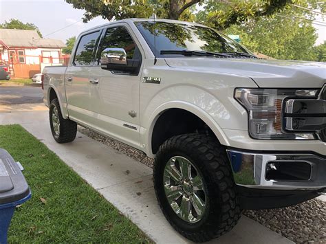F150 4 Inch Lift 35s Cool Product Critiques Specials And Acquiring
