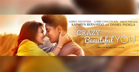 Important Things Crazy Beautiful You Movie Taught Its Viewers