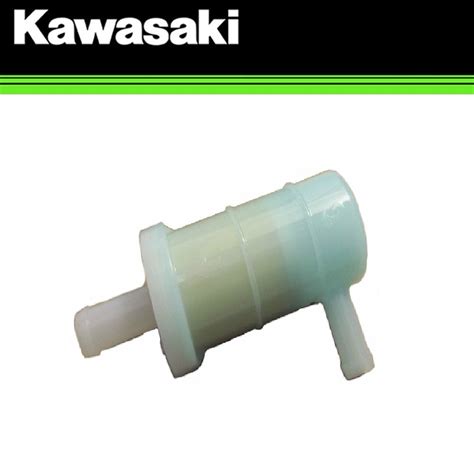 Kawasaki Fuel Filter Oem Replacement Part 49019 1081 Motorcycle
