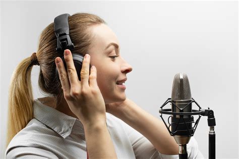 Why Voice Over Has Made Me A Better Actor Stagemilk