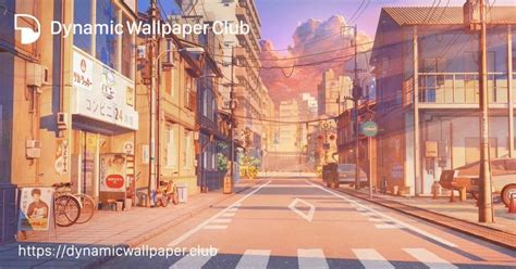 Looking For Dynamic Wallpapers For Macos Mojave Download Anime Street