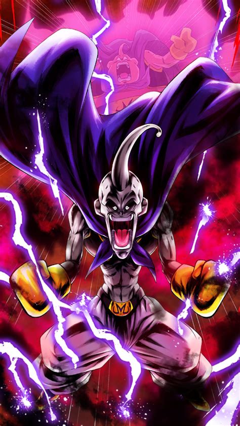 We did not find results for: Majin Buu: Pure Evil | Dragon Ball Legends Wiki | Fandom