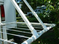 Check spelling or type a new query. PVC Clothesline | Diy clothes rack, Drying rack diy ...