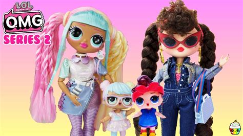 Lol Dolls Little Sisters Cheap Dealers Save 48 Jlcatjgobmx