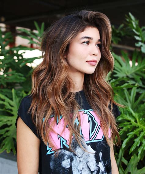 The Top 5 Fall Hair Trends Taking Over La Haircuts For Long Hair