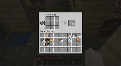 How To Make A Mundane Potion In Minecraft