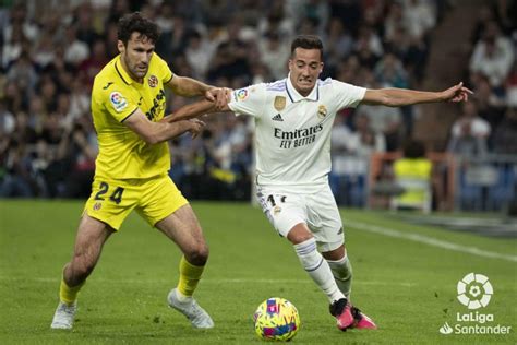 Lucas Vázquez Centra Al Real Madrid Fuera De Pelear La Liga No Hay Que