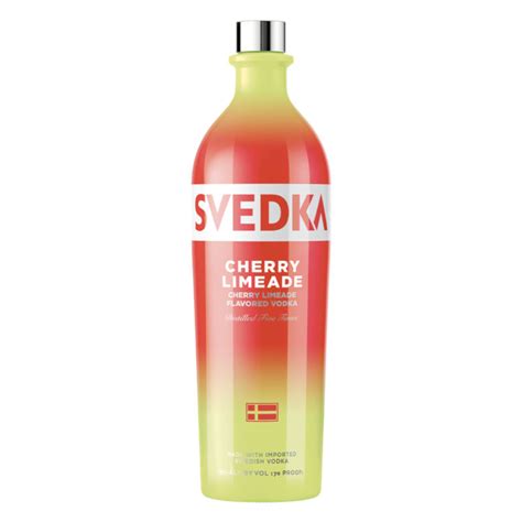 Buy Svedka Cherry Limeade Online Notable Distinction