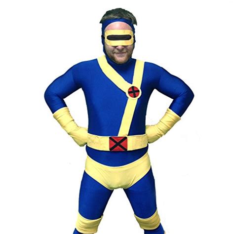 X Men Cyclops Halloween Costumes Best Costumes For Halloween