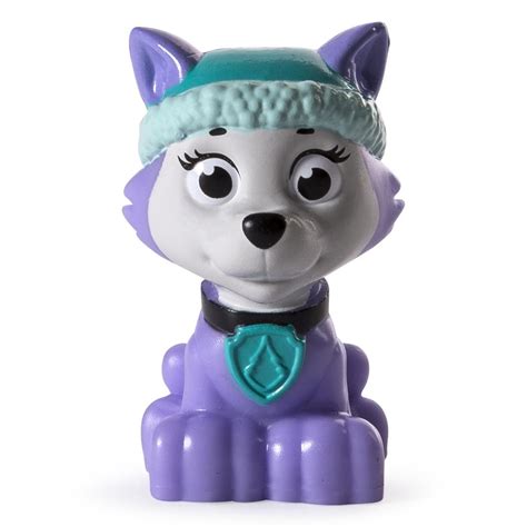 Spin Master Paw Patrol Mini Figure Everest Hot Sex Picture