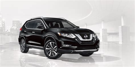 Back again for another big year, the new rogue shines once again with new upgrades and enhancements. 2020 Nissan Rogue Colors | 2019 - 2020 Nissan