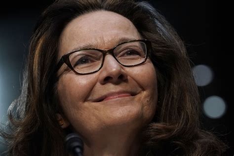 Gina Haspel Confirmed as CIA Director: Here Are the 6 Democrats Who Won
