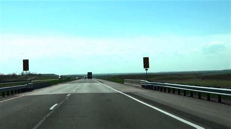 Nebraska Interstate 80 West Mile Marker 10 0 51713