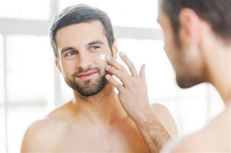 tinted moisturizer daily moisturizer botox elegantes make up sunscreen for men best beard