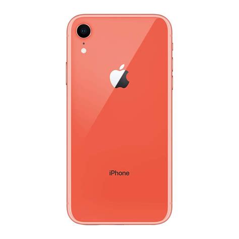 Order Apple Iphone Xr 128gb Coral Online At Best Price In Pakistan