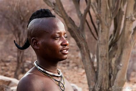 Aprende Todo Sobre Los Himba Y Mucho Mas De Ellos