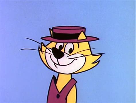 top cat character hanna barbera wiki