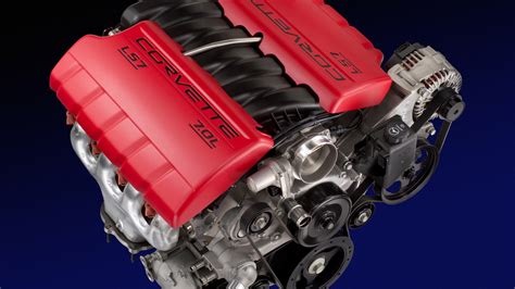 2010 Sema Preview Live Chevrolet Corvette Zr1 Engine Build