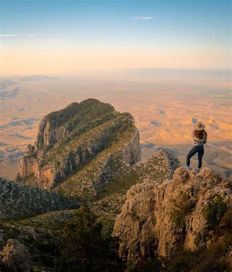 Guadalupe Mountains National Park Best Hikes And Adventures
