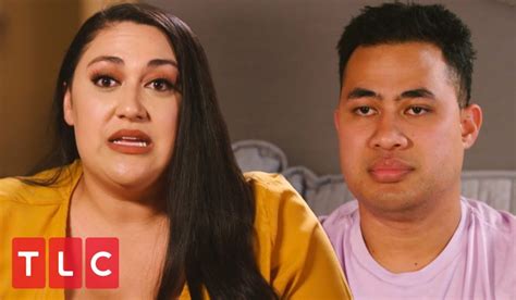 90 Day Fiance Kalani Slept With Another Man To Get Revenge On Asuelu