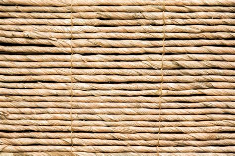 Premium Photo Thatch Roof Background Hay Or Dry Grass Background