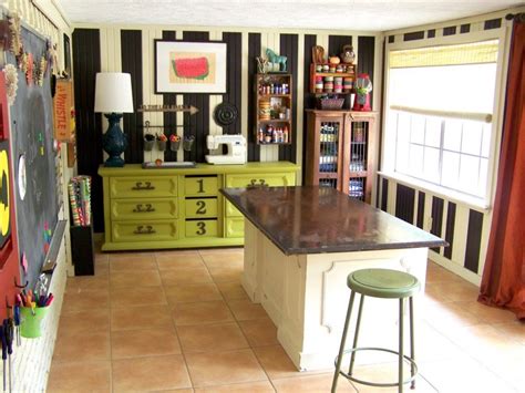 See more ideas about craft room, space crafts, craft storage. How to Create a Scrapbook Room on a Budget - Scrap Booking