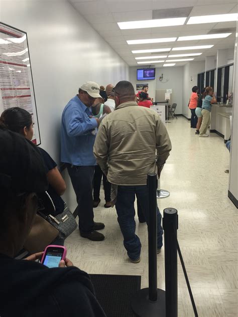 Harris County Clerk's Office, 10851 Scarsdale Blvd, Houston, TX, County