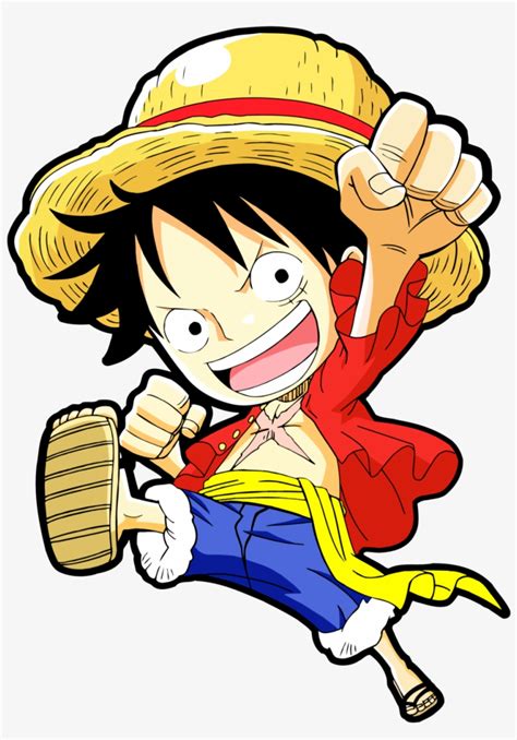 One Piece Render By Bloomsama On Deviantart Svg Transparent One Piece