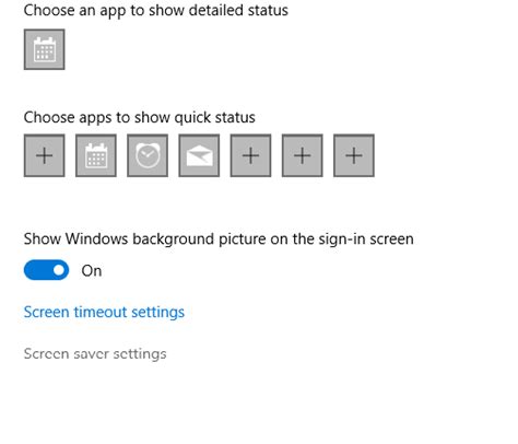 How To Find And Set Screen Savers In Windows 10 Pcbezz