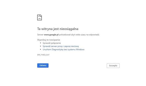 Awarie się zdarzają wszystkim usługodawcom, ale awaria usług google to chyba jedna z bardziej dotkliwych niedogodności przy codziennym korzystaniu z ich usług. AWARIA GOOGLE. AWARIA nie działa wyszukiwarka GOOGLE. Problem z internetem, problem z google ...