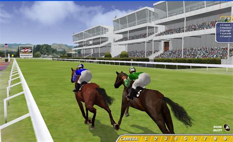 Play horse racing for free and online! Safe Money Making Online Gameplays