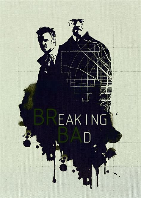 Breaking Bad Series Breaking Bad Poster Better Call Saul Breaking Bad