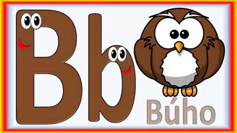 Maybe you would like to learn more about one of these? Abecedario Español Completo con Animales, Complete ...