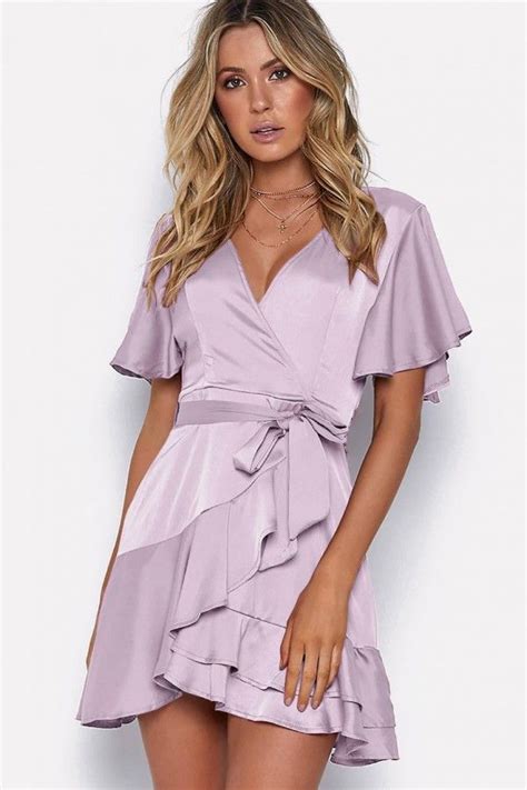 What To Wear With Light Purple Shorts Funeral
