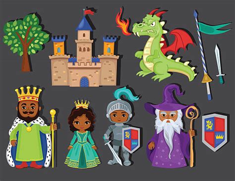 King And Prince Clipart Free