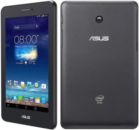 Tablet Asus Fonepad Me175cg 7 Ips Dual Core 8gb 3g Wifi Gps Bt