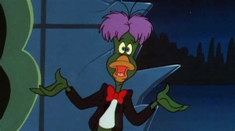 Watch Darkwing Duck Season 1 Episode 3 On Disney Hotstar