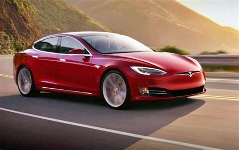 Tesla Model S Plaid Version Debuts With World S Highest All Electric
