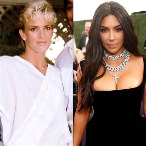 Nicole Brown Simpson's Sister on Kim Kardashian's 'SNL' Monologue | Us