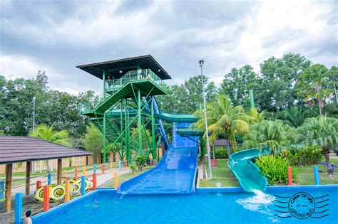Sungai petani is a town in kuala muda district, kedah, malaysia. The Carnivall Waterpark @ Sungai Petani, Kedah - Crisp of Life