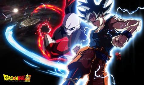 An animated film, dragon ball super: Dragon Ball Super to end this Arc by Episode 133? ⋆ Anime & Manga