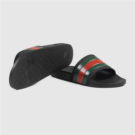 Are There Any Reps For Gucci Slides Or Goyard Belts