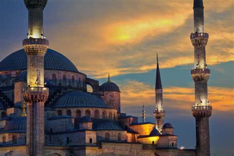 Istanbul Hagia Sophia Blue Mosque Og Grand Bazaar Tour Getyourguide