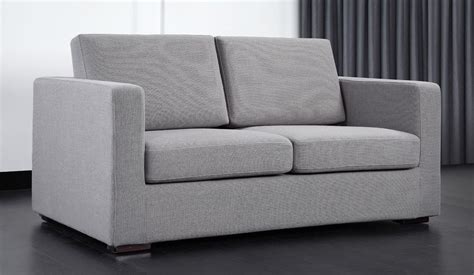 Rm 960.00 rm 1,824.00 (save 47%). Solar Fabric 2 seater Sofa By Delux Deco