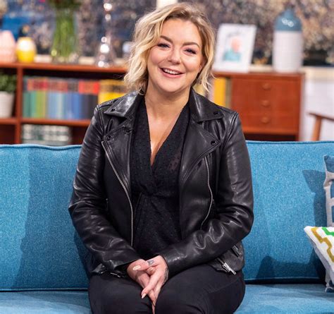 Sheridan Smith Bio Net Worth Actress Movies Tv Shows Sitcom