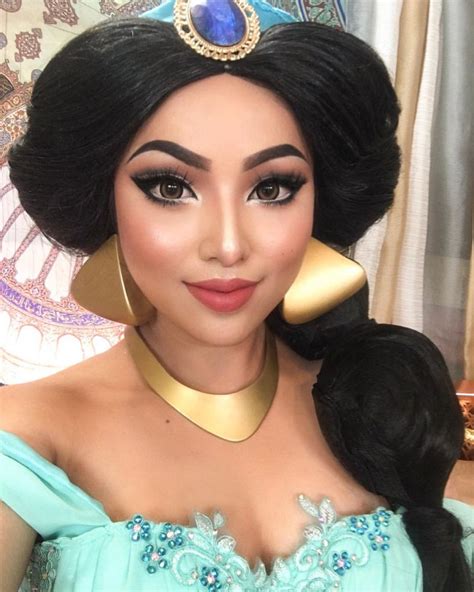 70 Disney Inspired Halloween Makeup Looks That Are Absolutely