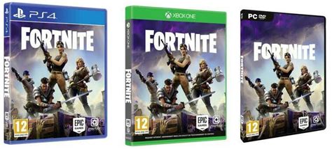 59 Hq Pictures Fortnite Xbox 360 Prix Fortnite Ps4 Et Xbox One Pc