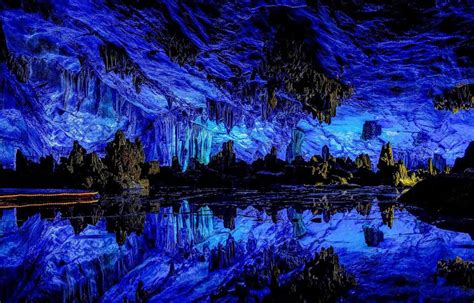 Batu Caves And 8 Other Cool Caves Around The World Artofit