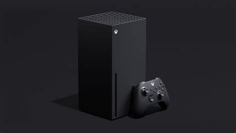 Xbox One Series X Is Microsofts Next Console Has Amd