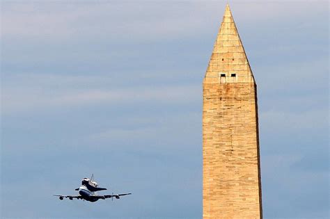 Space Shuttle Discovery Finishes Its Last Flight Wusf News